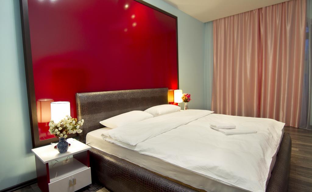 Imperial Hotel 基希讷乌 客房 照片